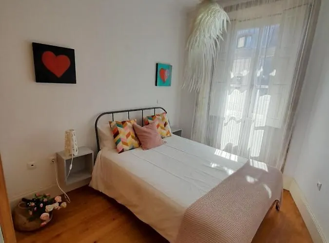 Comfortable 2 Bedrooms By Great&cosy *