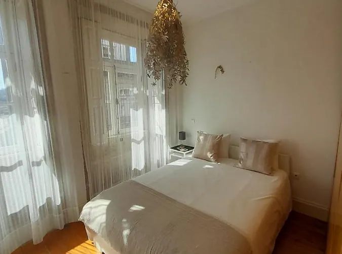 Comfortable 2 Bedrooms By Great&cosy Appartement *