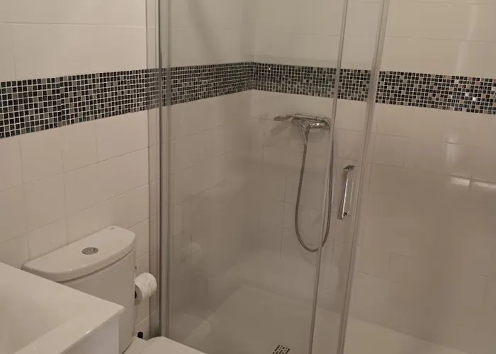 Comfortable 2 Bedrooms By Great&cosy Appartement Porto