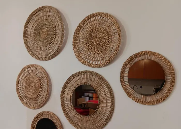 Comfortable 2 Bedrooms By Great&cosy