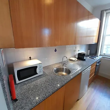 Comfortable 2 Bedrooms By Great&cosy Порту