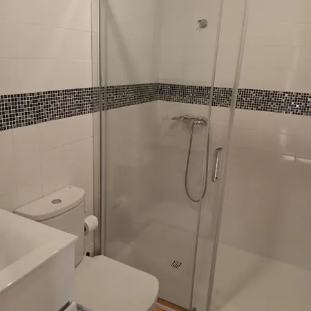 Comfortable 2 Bedrooms By Great&cosy Апартаменты Порту