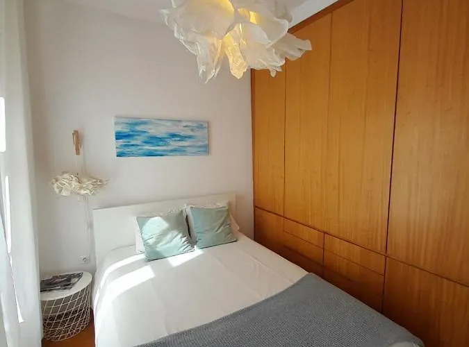 Comfortable 2 Bedrooms By Great&cosy