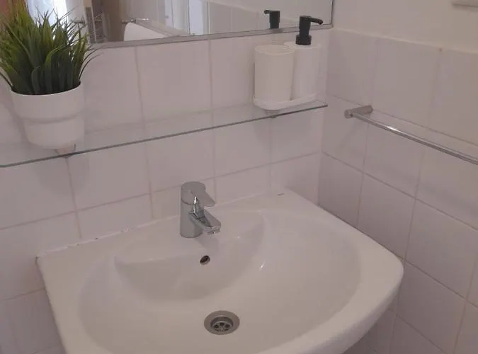 Comfortable 2 Bedrooms By Great&cosy Apartmán Porto