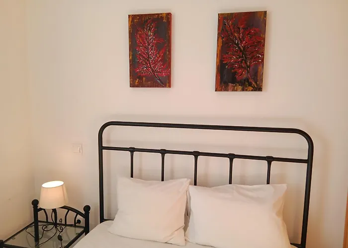 Comfortable 2 Bedrooms By Great&cosy *