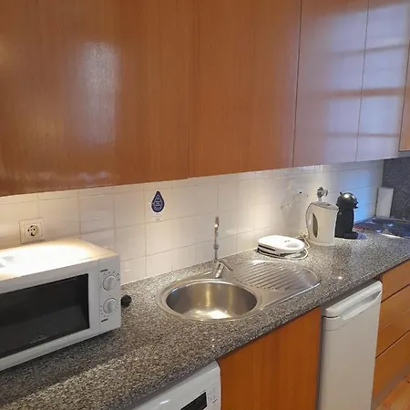 Apartman Comfortable 2 Bedrooms By Great&cosy Porto
