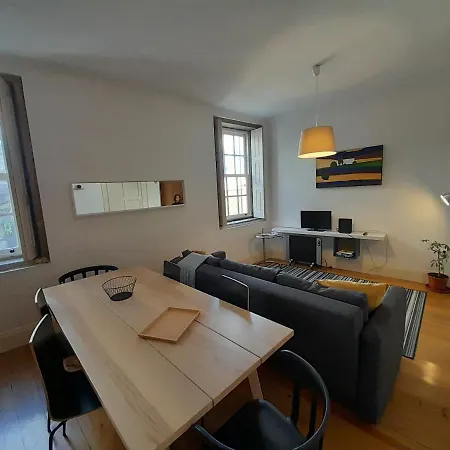 Comfortable 2 Bedrooms By Great&cosy Lägenhet