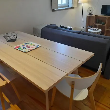 Comfortable 2 Bedrooms By Great&cosy Lägenhet *