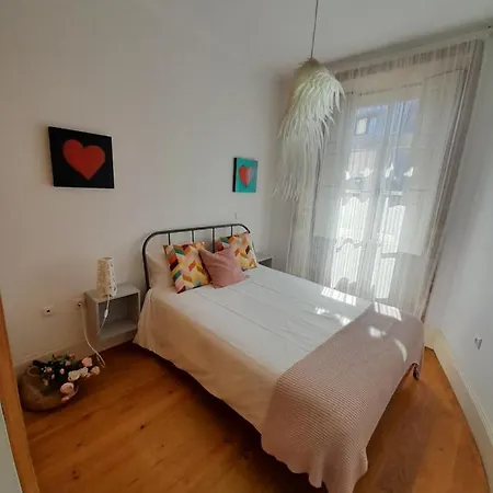 Comfortable 2 Bedrooms By Great&cosy *