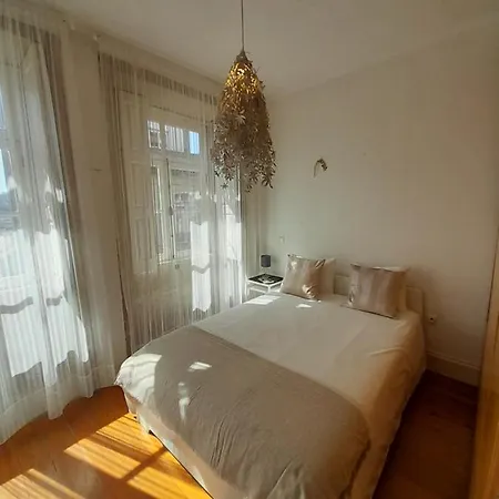 Comfortable 2 Bedrooms By Great&cosy Lägenhet *