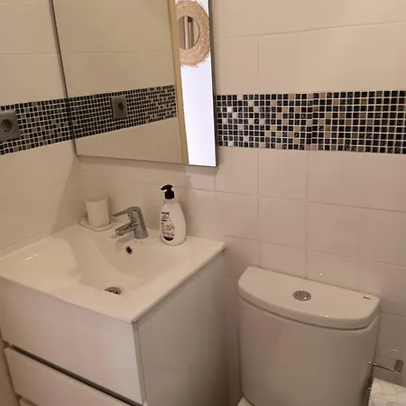 Apartman Comfortable 2 Bedrooms By Great&cosy Porto