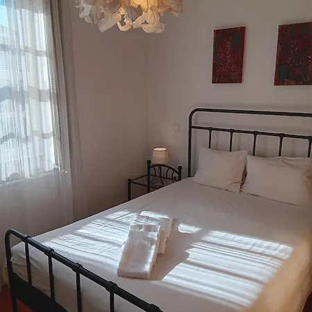 Comfortable 2 Bedrooms By Great&cosy Oporto