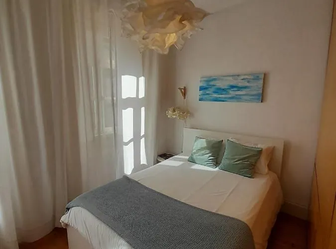 Apartment Comfortable 2 Bedrooms By Great&cosy *