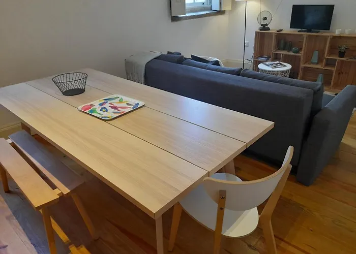 Comfortable 2 Bedrooms By Great&cosy Apartment *