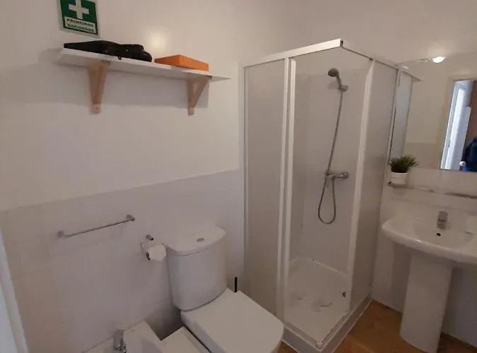 Comfortable 2 Bedrooms By Great&cosy * 波尔图