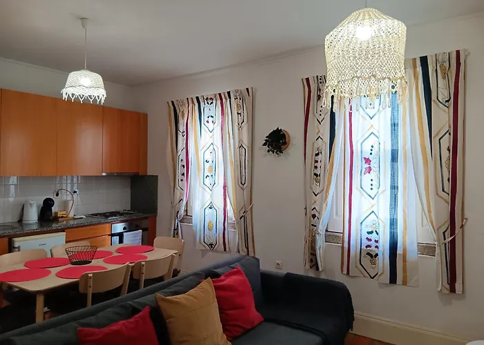 Apartment Comfortable 2 Bedrooms By Great&cosy *