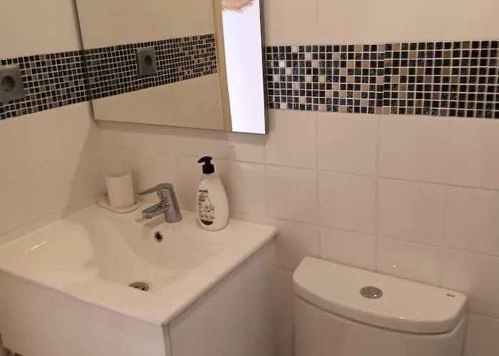 Apartment Comfortable 2 Bedrooms By Great&cosy Porto