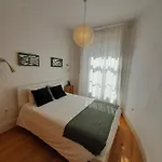 Comfortable 2 Bedrooms By Great&cosy 波尔图