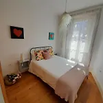 Comfortable 2 Bedrooms By Great&cosy *