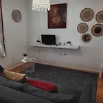 公寓 Comfortable 2 Bedrooms By Great&cosy 波尔图