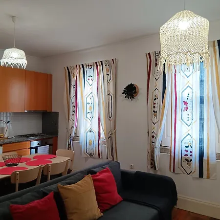 公寓 Comfortable 2 Bedrooms By Great&cosy *