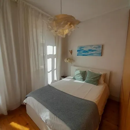 דירה Comfortable 2 Bedrooms By Great&cosy *