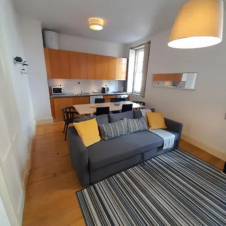 Comfortable 2 Bedrooms By Great&cosy * 波尔图