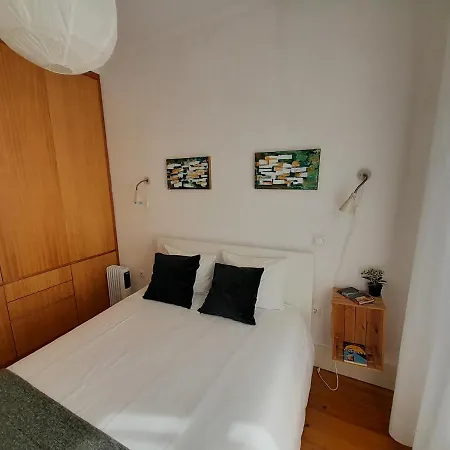 Comfortable 2 Bedrooms By Great&cosy 波尔图