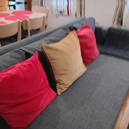 Comfortable 2 Bedrooms By Great&cosy דירה